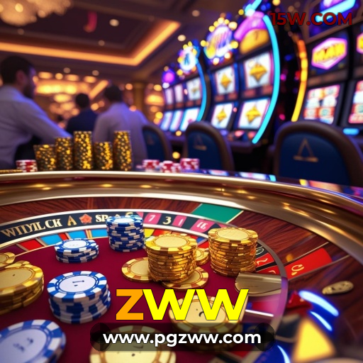 Baixar App zww Plataforma: Jogue no Celular com Melhor Performance