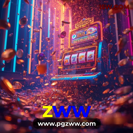 zww: Cassino Online no Brasil: Diversão, Segurança e Grandes Ganhos!