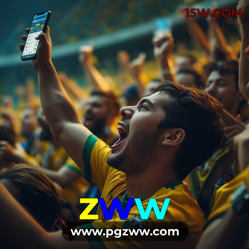 Resgate Agora: Promoções zww com Pagamento Instantâneo via Pix