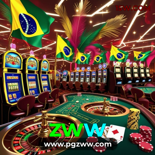 zww App — Instale o Cassino Online no seu Dispositivo