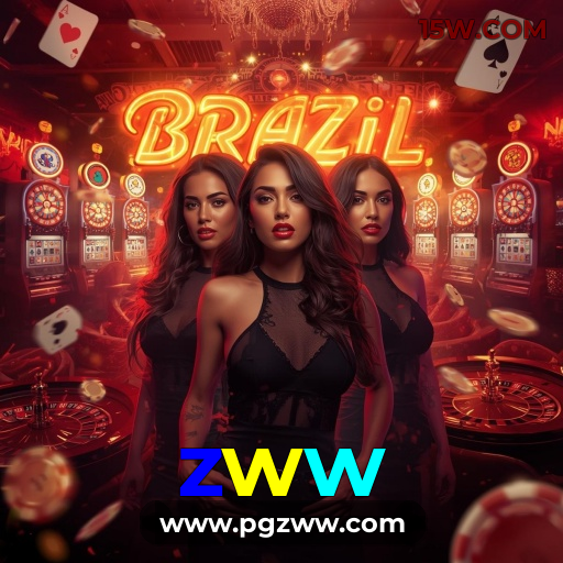 zww: Aposte no cassino mais confiável e conquiste grandes prêmios!