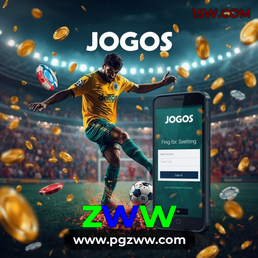 zww App — Instale o Cassino Online no seu Dispositivo